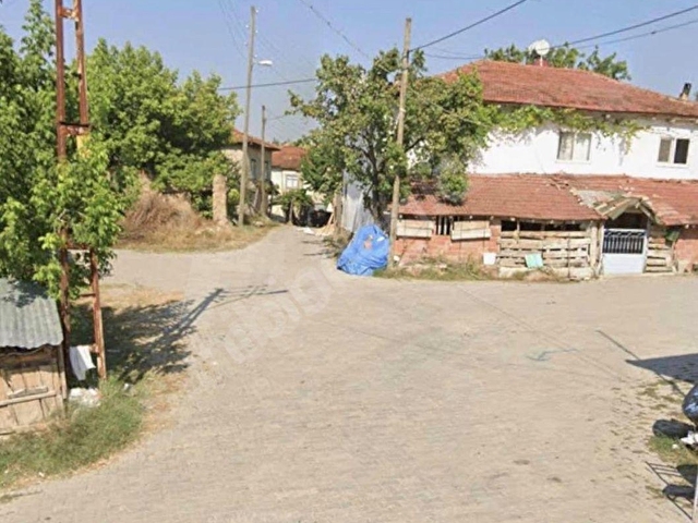 KOZZA GAYRİMENKUL ‘DEN BİLECİK YENIPAZAR CAFERLER KÖYÜNDE 396 m2 KÖY İÇİ İMARLI DATILIK BAHÇE - Görsel 8