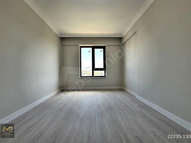 ALTINDAĞ BEL. EK. HİZ. KARŞISI SIFIR 2+1 KİRALIK - Görsel 20