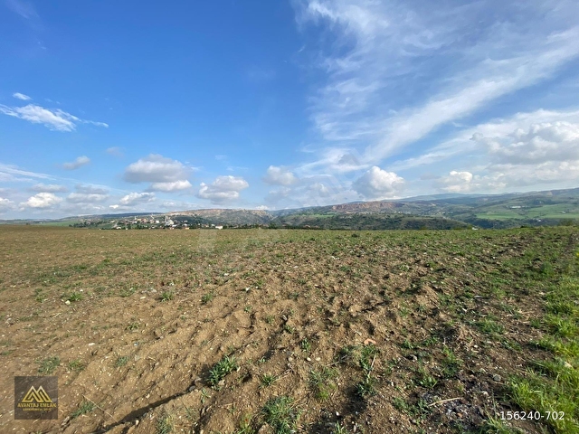 AVANTAJDAN KIBRISKÖYDE YATIRIM FIRSATI KONUT İMARLI 200M2 ARSA - Görsel 4