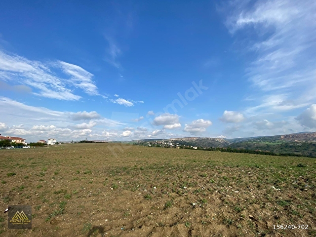 AVANTAJDAN KIBRISKÖYDE YATIRIM FIRSATI KONUT İMARLI 200M2 ARSA - Görsel 3