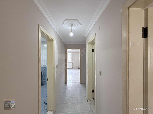ÇARŞI MERKEZİNDE KİRALIK DAİRE - Görsel 15