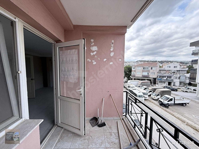 ÇARŞI MERKEZİNDE KİRALIK DAİRE - Görsel 4