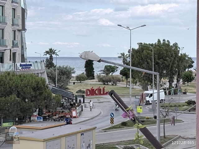 ÇARŞI MERKEZİNDE KİRALIK DAİRE - Görsel 7