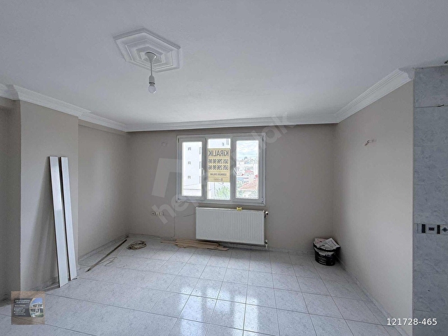 ÇARŞI MERKEZİNDE KİRALIK DAİRE - Görsel 2