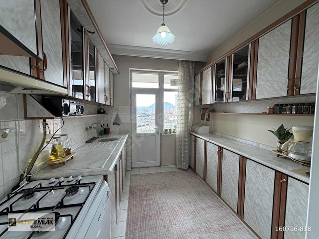 KAÇIRILMAYACAK 185 M2 3,5+1 SATILIK FIRSAT DAİRESİ - Görsel 6
