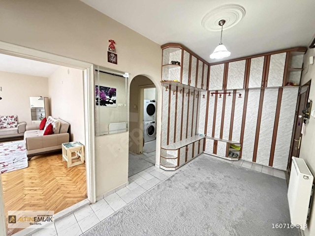 KAÇIRILMAYACAK 185 M2 3,5+1 SATILIK FIRSAT DAİRESİ - Görsel 11