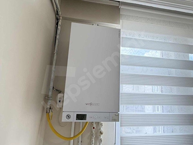 KAÇIRILMAYACAK 185 M2 3,5+1 SATILIK FIRSAT DAİRESİ - Görsel 7