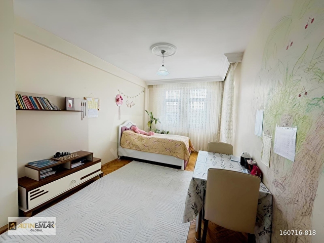 KAÇIRILMAYACAK 185 M2 3,5+1 SATILIK FIRSAT DAİRESİ - Görsel 21