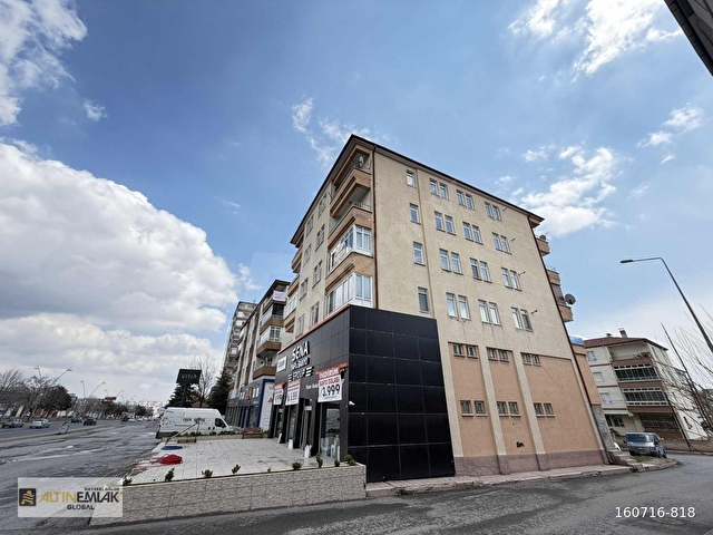 KAÇIRILMAYACAK 185 M2 3,5+1 SATILIK FIRSAT DAİRESİ