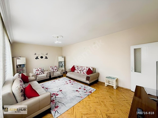 KAÇIRILMAYACAK 185 M2 3,5+1 SATILIK FIRSAT DAİRESİ - Görsel 13