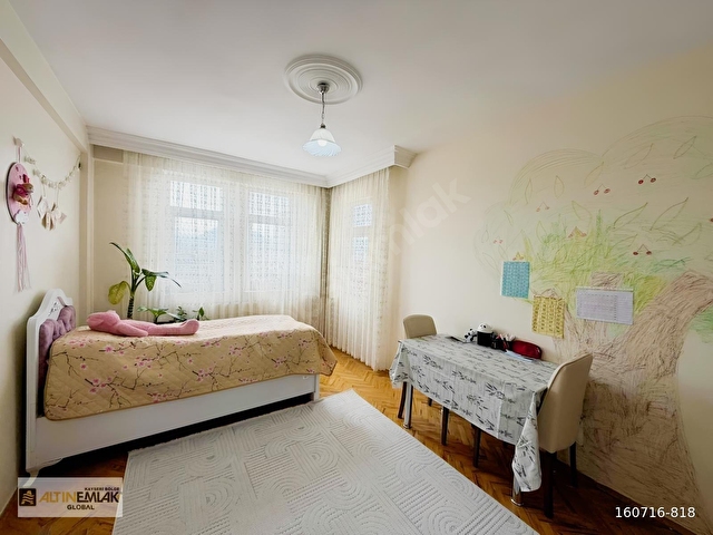 KAÇIRILMAYACAK 185 M2 3,5+1 SATILIK FIRSAT DAİRESİ - Görsel 20