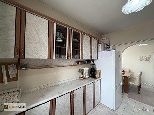 KAÇIRILMAYACAK 185 M2 3,5+1 SATILIK FIRSAT DAİRESİ - Görsel 4