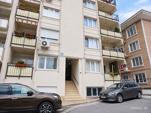 YENİKÖY DE FIRSAT 2+1