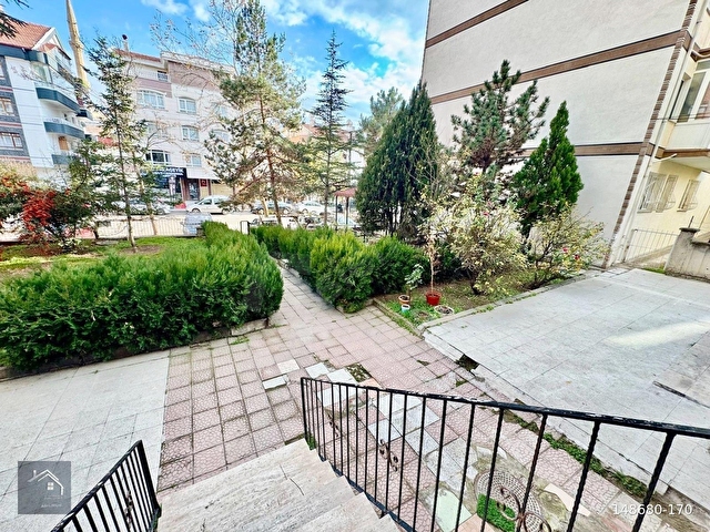 ERDEMDEN KARDEŞLERDE Y.GİRİŞ 3+1 BAĞIMSIZ ANTERAS AVM YAKINI - Görsel 19