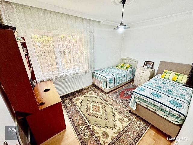 ERDEMDEN KARDEŞLERDE Y.GİRİŞ 3+1 BAĞIMSIZ ANTERAS AVM YAKINI - Görsel 14