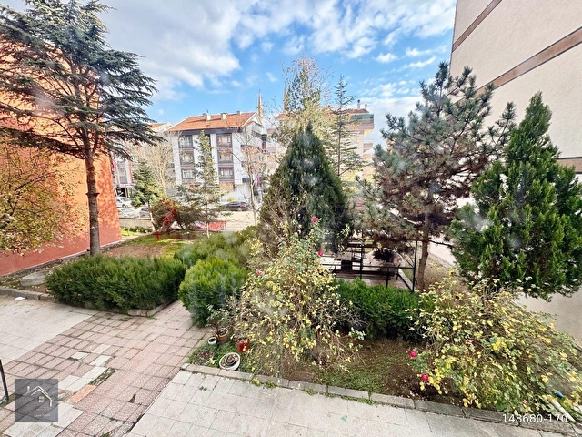 ERDEMDEN KARDEŞLERDE Y.GİRİŞ 3+1 BAĞIMSIZ ANTERAS AVM YAKINI - Görsel 21