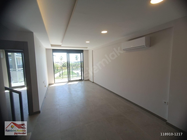 KUMKÖY DE SİTE İÇİ KISMI DENİZ MANZARALI SATILIK 3+1 DAİRE - Görsel 29
