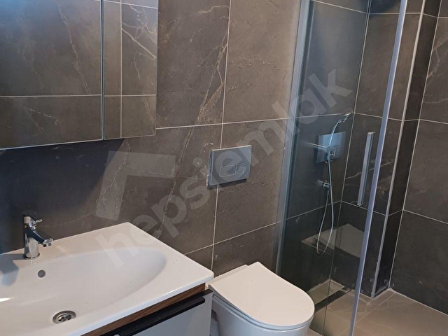 KUMKÖY DE SİTE İÇİ KISMI DENİZ MANZARALI SATILIK 3+1 DAİRE - Görsel 28