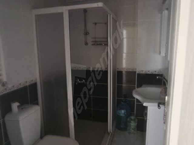 AKCABURGAZ okul yanı kiralık 2+1 daire - Görsel 11