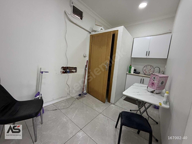 Sarıyer reşitpaşa cadde üstü kiralık dükkan işyeri - Görsel 6
