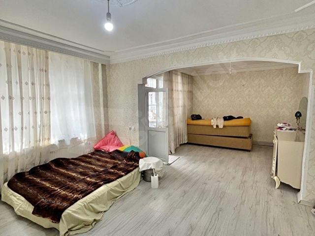 MERHABA EMLAK ÖMERDEN KARTALTEPEDE 2+1 FIRSAT DAİRE - Görsel 5