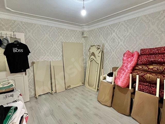 MERHABA EMLAK ÖMERDEN KARTALTEPEDE 2+1 FIRSAT DAİRE - Görsel 11