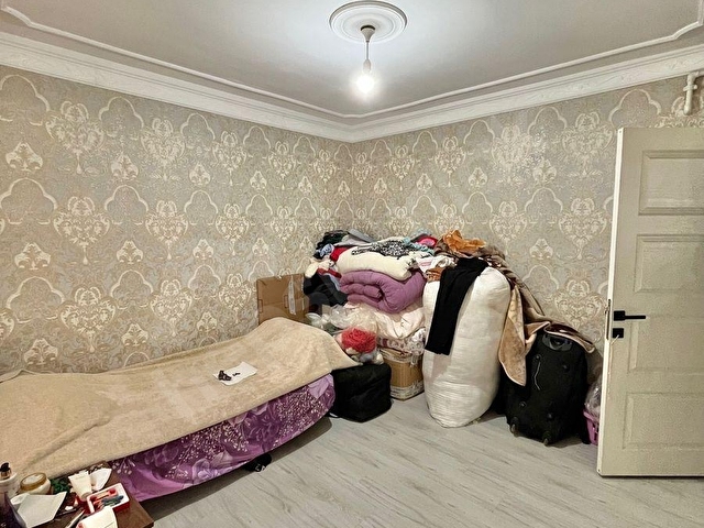 MERHABA EMLAK ÖMERDEN KARTALTEPEDE 2+1 FIRSAT DAİRE - Görsel 13