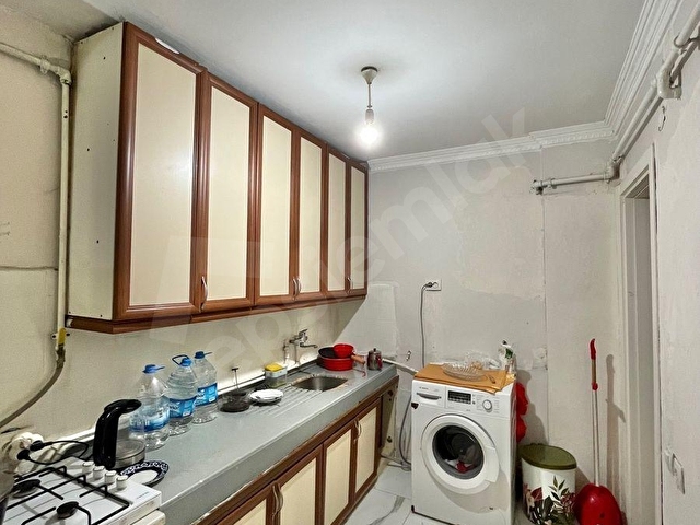 MERHABA EMLAK ÖMERDEN KARTALTEPEDE 2+1 FIRSAT DAİRE - Görsel 19