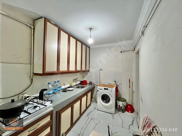 MERHABA EMLAK ÖMERDEN KARTALTEPEDE 2+1 FIRSAT DAİRE - Görsel 20