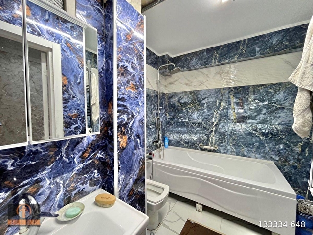 MERHABA EMLAK ÖMERDEN KARTALTEPEDE 2+1 FIRSAT DAİRE - Görsel 25