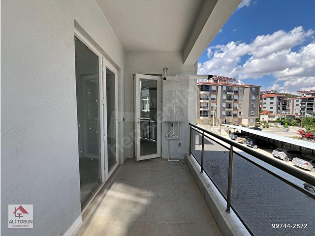 ALİ TOSUNDAN KARYAĞDIDA SİTE İÇERİSİNDE DOĞALGAZLI 2+1 KİRALIK DAİRE - Görsel 25
