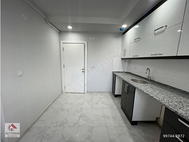 ALİ TOSUNDAN KARYAĞDIDA SİTE İÇERİSİNDE DOĞALGAZLI 2+1 KİRALIK DAİRE - Görsel 20