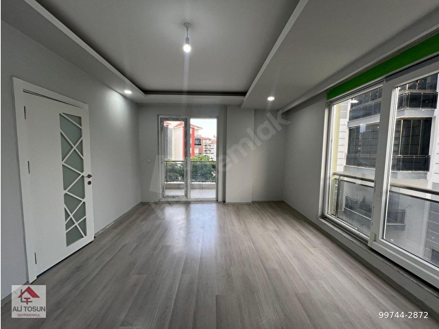 ALİ TOSUNDAN KARYAĞDIDA SİTE İÇERİSİNDE DOĞALGAZLI 2+1 KİRALIK DAİRE - Görsel 10