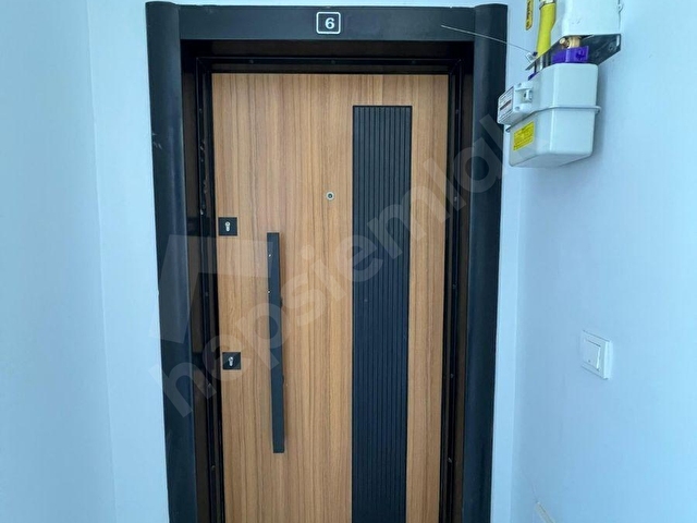 ALİ TOSUNDAN KARYAĞDIDA SİTE İÇERİSİNDE DOĞALGAZLI 2+1 KİRALIK DAİRE - Görsel 6