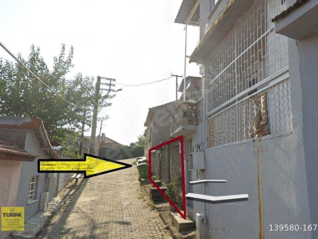 MİNADAdan ACİL Satılık Susurluk Burhaniye Mah. 3 Kat İmarlı Arsa - Görsel 3