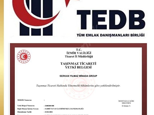 MİNADAdan ACİL Satılık Susurluk Burhaniye Mah. 3 Kat İmarlı Arsa - Görsel 19