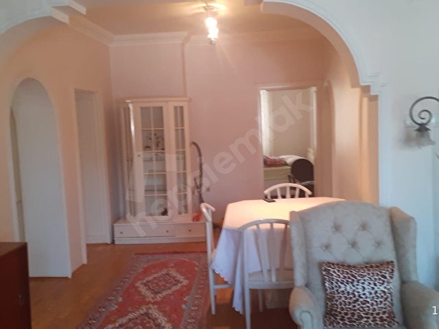 KAVAKLIDERE BAGIŞ 3+1 DAİRE FUL EŞYALI YAPILI 40.000 TL - Görsel 2