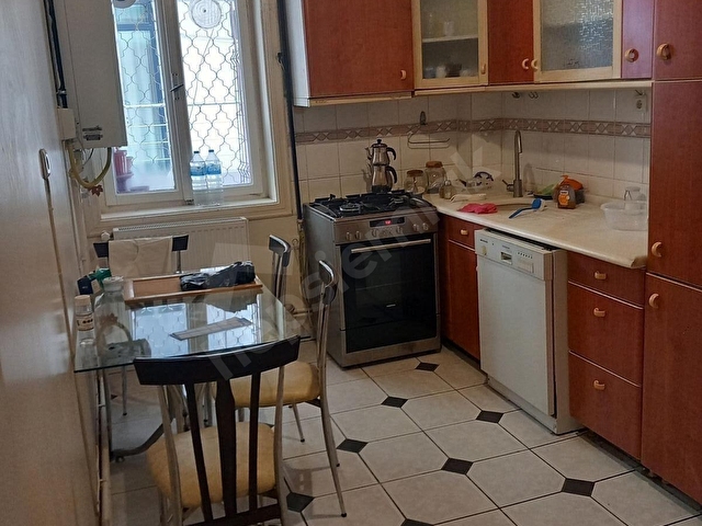 KAVAKLIDERE BAGIŞ 3+1 DAİRE FUL EŞYALI YAPILI 40.000 TL - Görsel 15