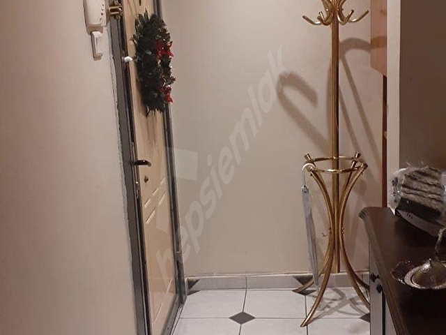 KAVAKLIDERE BAGIŞ 3+1 DAİRE FUL EŞYALI YAPILI 40.000 TL - Görsel 20