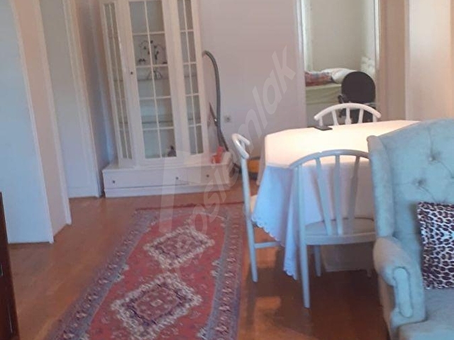 KAVAKLIDERE BAGIŞ 3+1 DAİRE FUL EŞYALI YAPILI 40.000 TL