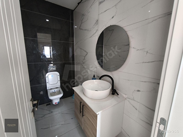 İKİZ KULELERDE SATILIK MUHTEŞEM OFİS & DAİRE - Görsel 18