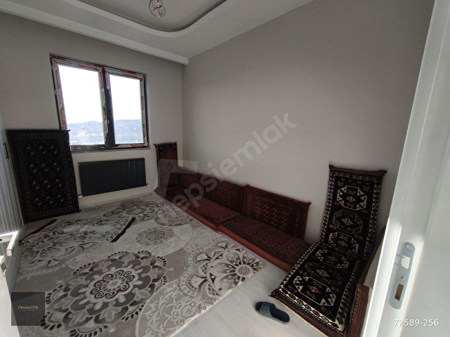 İKİZ KULELERDE SATILIK MUHTEŞEM OFİS & DAİRE - Görsel 28