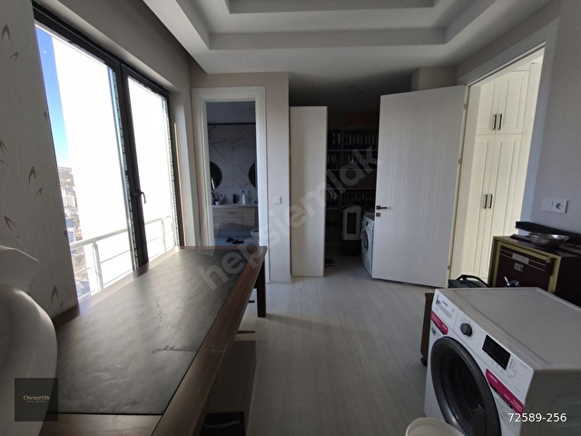 İKİZ KULELERDE SATILIK MUHTEŞEM OFİS & DAİRE - Görsel 24