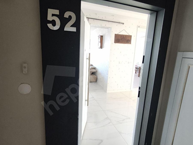 İKİZ KULELERDE SATILIK MUHTEŞEM OFİS & DAİRE - Görsel 5