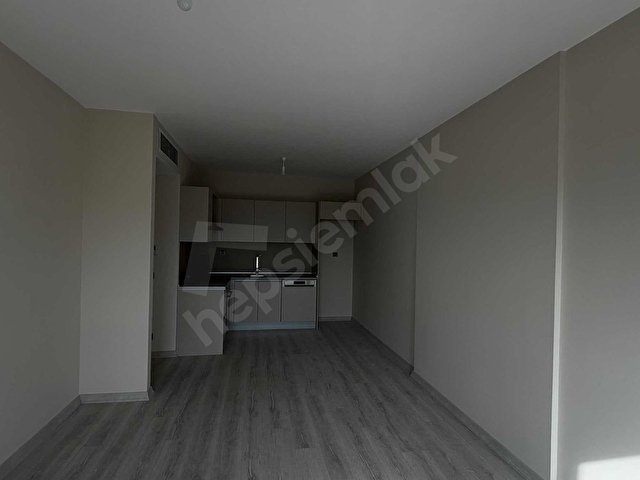 MEYDAN ARDIÇLI SIFIR 1+1 SATILIK DAİRE - Görsel 3