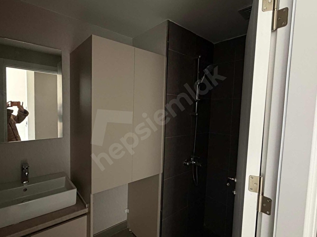 MEYDAN ARDIÇLI SIFIR 1+1 SATILIK DAİRE - Görsel 2