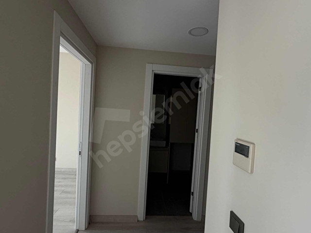 MEYDAN ARDIÇLI SIFIR 1+1 SATILIK DAİRE - Görsel 9