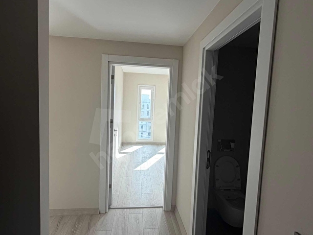 MEYDAN ARDIÇLI SIFIR 1+1 SATILIK DAİRE - Görsel 11