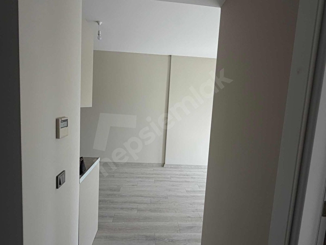 MEYDAN ARDIÇLI SIFIR 1+1 SATILIK DAİRE - Görsel 5