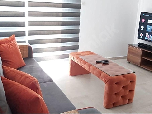 KUZEY KIBRISTA MAĞUSA TUZLA BÖLGESİNDE DAÜ VE GLABSİDESE YAKIN YATIRIMLIK 2+1 ACİL SATILIK DAİRE!!